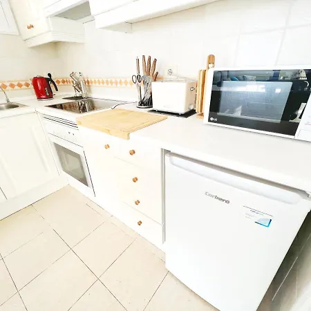 Apartman !!! Relaxing View, The Heights With Terrace And Heated Pools, Cristianos Los Cristianos