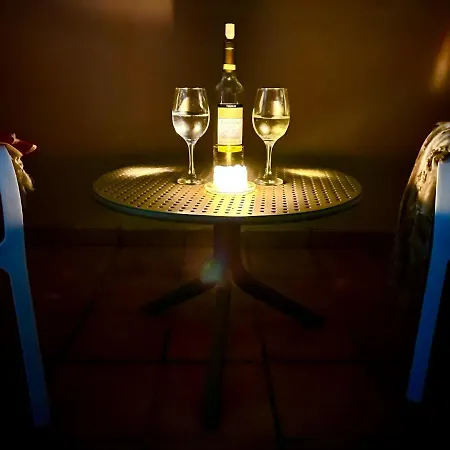!!! Relaxing View, The Heights With Terrace And Heated Pools, Cristianos * Los Cristianos